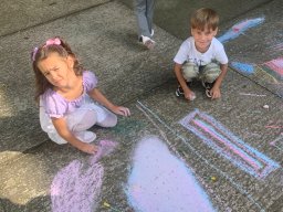 Activități extrașcolare &raquo; Clasa Pregătitoare Sânmartin